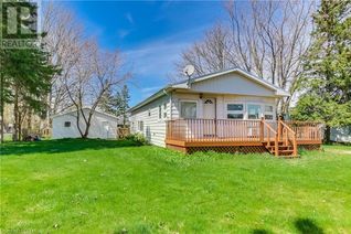 Detached House for Sale, 29770 Talbot Line, Wallacetown, ON