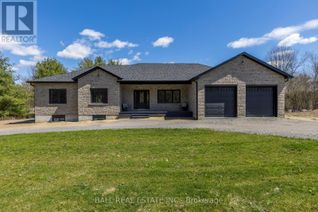 Detached House for Sale, 127 Blairton Road, Havelock-Belmont-Methuen, ON