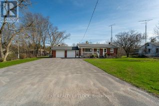 Detached House for Sale, 955 8th Line, Smith-Ennismore-Lakefield, ON