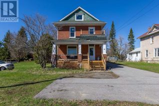 Detached House for Sale, 85 Bridge Street S, Trent Hills, ON