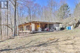 Property for Sale, 2223 Henderson Road, Central Frontenac, ON