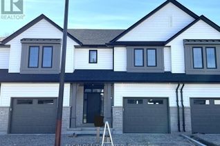 Townhouse for Sale, 45-49 Royal Dornoch Drive, St. Thomas, ON