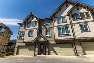 Townhouse for Sale, 30930 Westridge Place #46, Abbotsford, BC