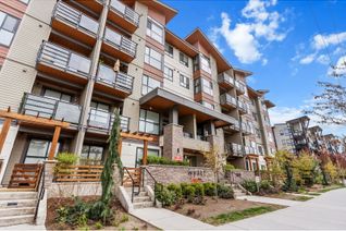 Condo Apartment for Sale, 7809 209 Street #406, Langley, BC