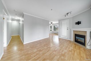 Condo Apartment for Sale, 5977 177b Street #209, Surrey, BC