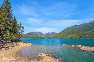 Vacant Residential Land for Sale, Lot 25 Fish Hawk Bay Road, Crawford Bay, BC