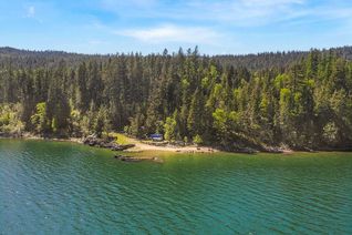 Property for Sale, Lot 25 Fish Hawk Bay Road, Crawford Bay, BC