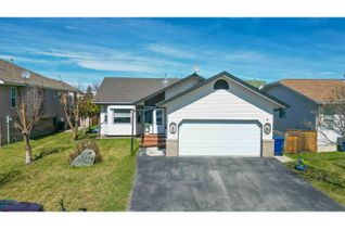 Detached House for Sale, 2336 Mt Baker Crescent, Cranbrook, BC