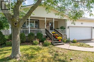Bungalow for Sale, 67 Kingsmill Street S, Fort Erie, ON
