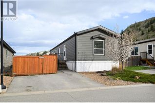 House for Sale, 7805 Dallas Drive #7, Kamloops, BC