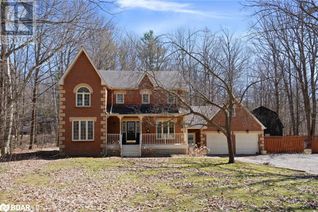 Detached House for Sale, 1311 Snow Valley Road, Midhurst, ON