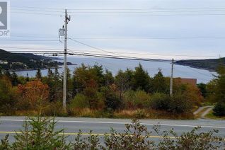 Land for Sale, 740-742 Southern Shore Highway, Bay Bulls, NL