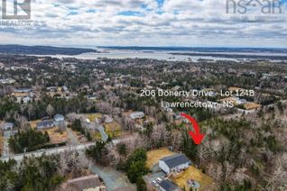 Commercial Land for Sale, 206 Doherty Drive, Lawrencetown, NS