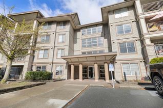 Condo Apartment for Sale, 45559 Yale Road #415, Chilliwack, BC