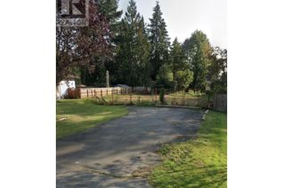 Land for Sale, 21434 122 Avenue, Maple Ridge, BC