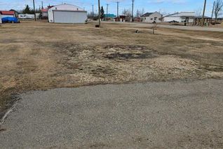 Commercial Land for Sale, 5008 49 Avenue, Woking, AB