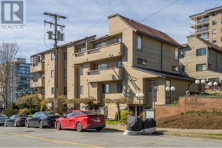 Condo Apartment for Sale, 1363 Clyde Avenue #101, West Vancouver, BC