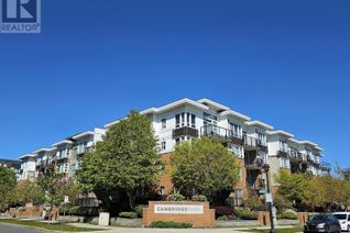 Condo Apartment for Sale, 9399 Tomicki Avenue #211, Richmond, BC