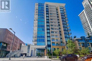 Condo Apartment for Sale, 1471 Hunter Street #1403, North Vancouver, BC