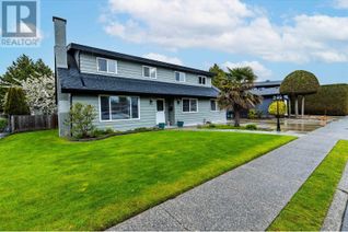 House for Sale, 4571 Kelly Drive, Delta, BC