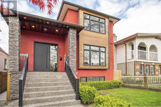 Detached House for Sale, 575 E 45th Avenue, Vancouver, BC