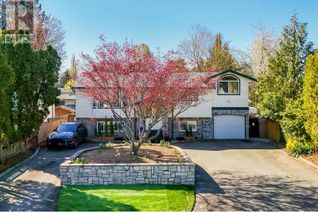 Detached House for Sale, 21124 Glenwood Avenue, Maple Ridge, BC