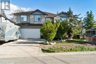 Detached House for Sale, 20370 Wanstead Street, Maple Ridge, BC