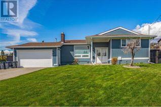 Detached House for Sale, 932 Mccartney Road, West Kelowna, BC