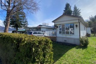 Property for Sale, 2932 Buckley Road #12, Sorrento, BC