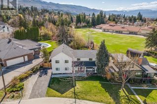 Detached House for Sale, 599 Sherwood Road, Kelowna, BC