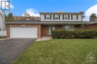 Detached House for Sale, 2351 Whitehaven Crescent, Ottawa, ON