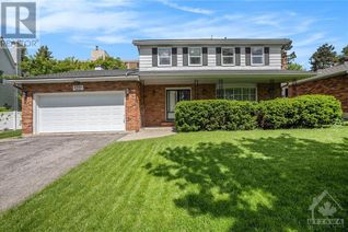 Property for Sale, 2351 Whitehaven Crescent, Ottawa, ON