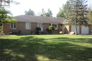 Property for Sale, 46 Westplain Road, Roblin, ON