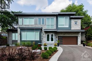 House for Sale, 615 Island Park Crescent, Ottawa, ON