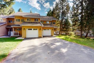 Property for Sale, 4850 Mckay Street #2, Radium Hot Springs, BC
