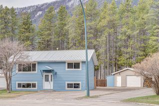 Property for Sale, 307 Lodgepole Place, Sparwood, BC