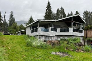 Detached House for Sale, 19 Moller Road, Fruitvale, BC