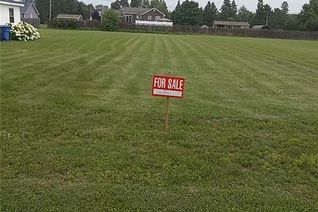 Land for Sale, 83 Sutton Road, Miramichi, NB
