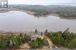 Bungalow for Sale, 1756 East Chezzetcook Road, Lower East Chezzetcook, NS