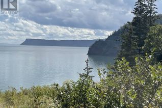 Land for Sale, Lot 5 Bay Bluff Road, West Bay, NS