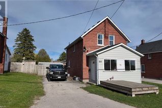 House for Sale, 387 1st Avenue S, Chesley, ON
