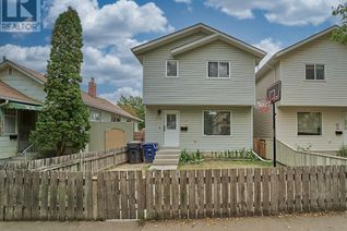 Semi-Detached House for Sale, 216a N Avenue S, Saskatoon, SK
