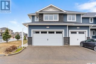 Property for Sale, 1 115 Veltkamp Crescent, Saskatoon, SK