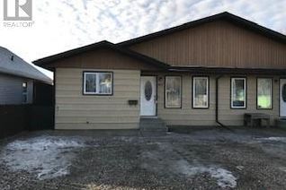 Duplex for Sale, 302 Perkins Street, Estevan, SK