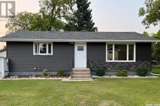 House for Sale, 120 5th Street E, Nipawin, SK