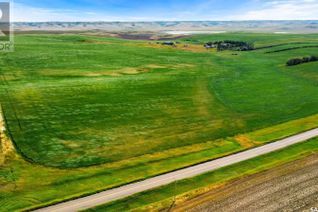 Farm for Sale, 1, 169 Acres - Rockglen, Poplar Valley Rm No. 12, SK