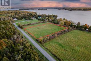 Land for Sale, 0000 Masterson Road, Apple Hill, ON