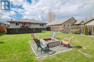 House for Sale, 5527 Woodland Cres E, Port Alberni, BC