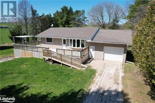Property for Sale, 782 Concession 4, R.R. #2 Concession, Tara, ON