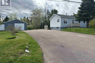 House for Sale, 15 Cemetery Road, Port Hastings, NS